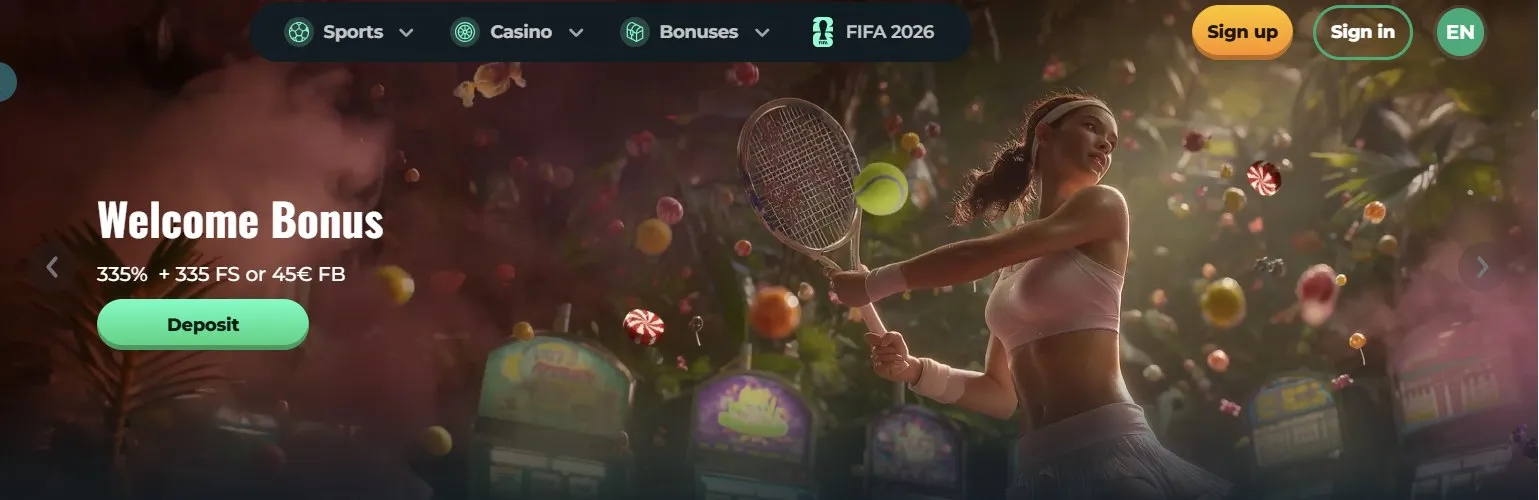 Casino Rokubet Casino